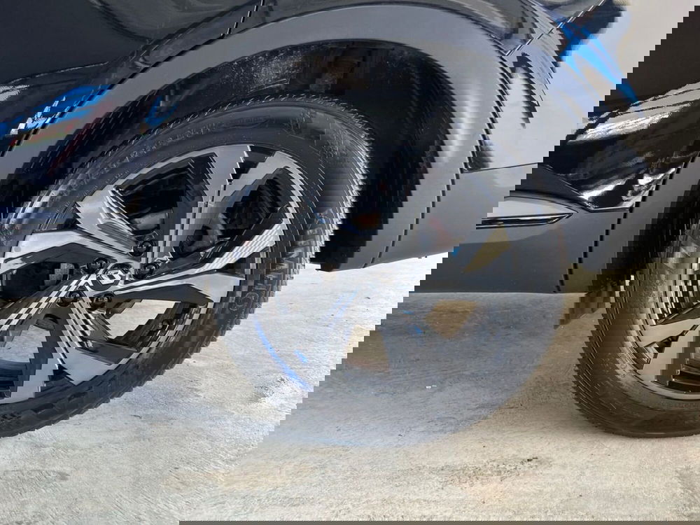 Renault Arkana usata a Roma (17)