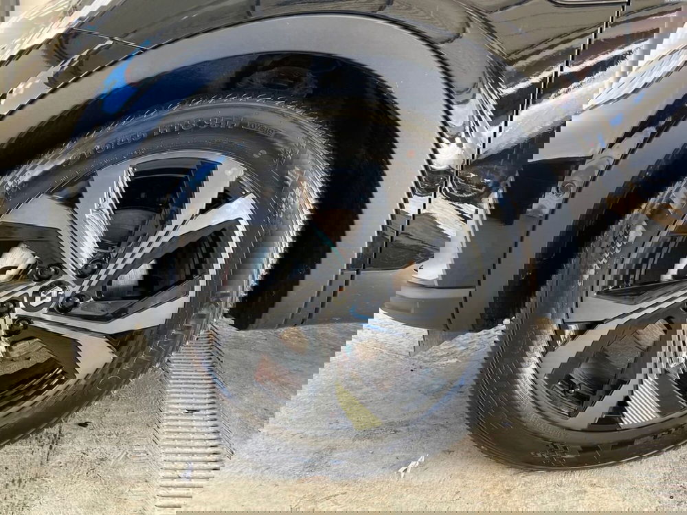 Renault Arkana usata a Roma (18)