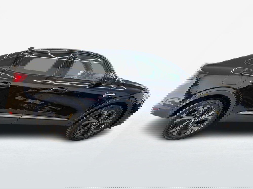 Renault Arkana usata a Roma (4)