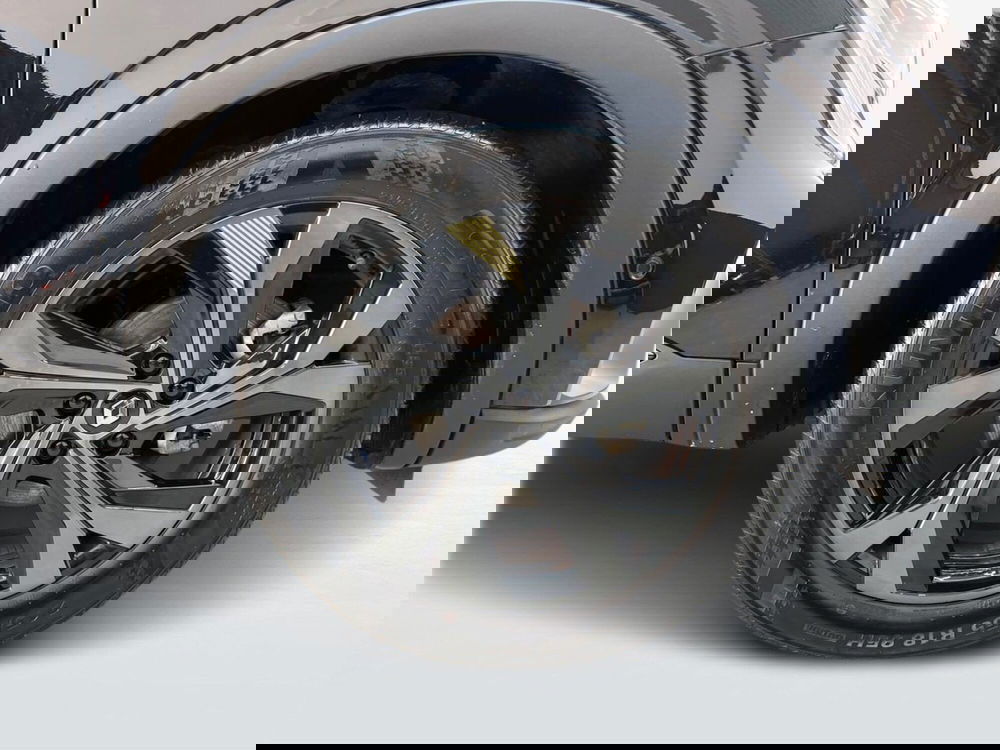 Renault Arkana usata a Roma (5)