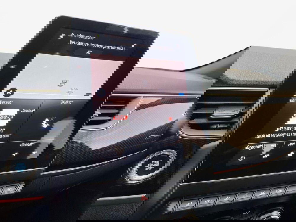 Renault Arkana usata a Roma (6)