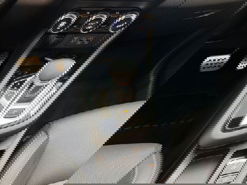 Renault Arkana usata a Roma (8)