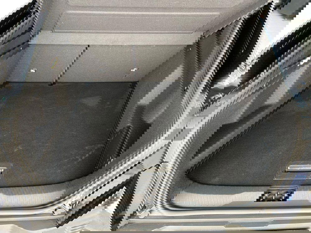 Renault Arkana usata a Roma (9)