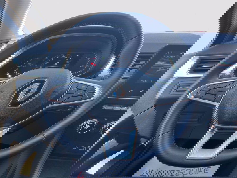 Renault Captur usata a Roma (10)