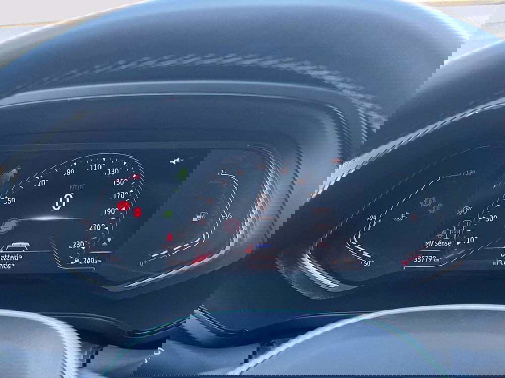 Renault Captur usata a Roma (11)