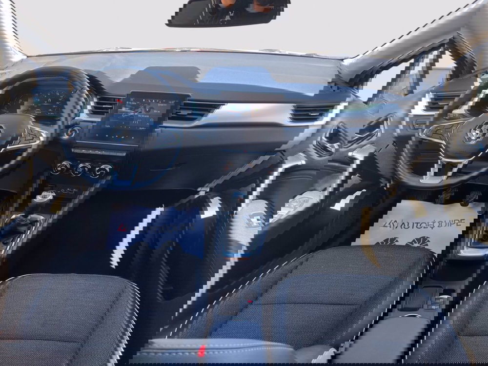 Renault Captur usata a Roma (12)