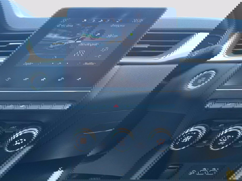 Renault Captur usata a Roma (14)