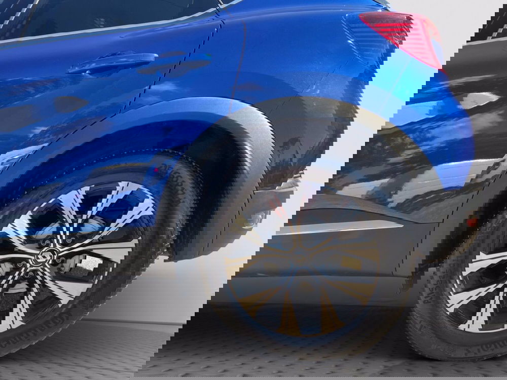 Renault Captur usata a Roma (16)