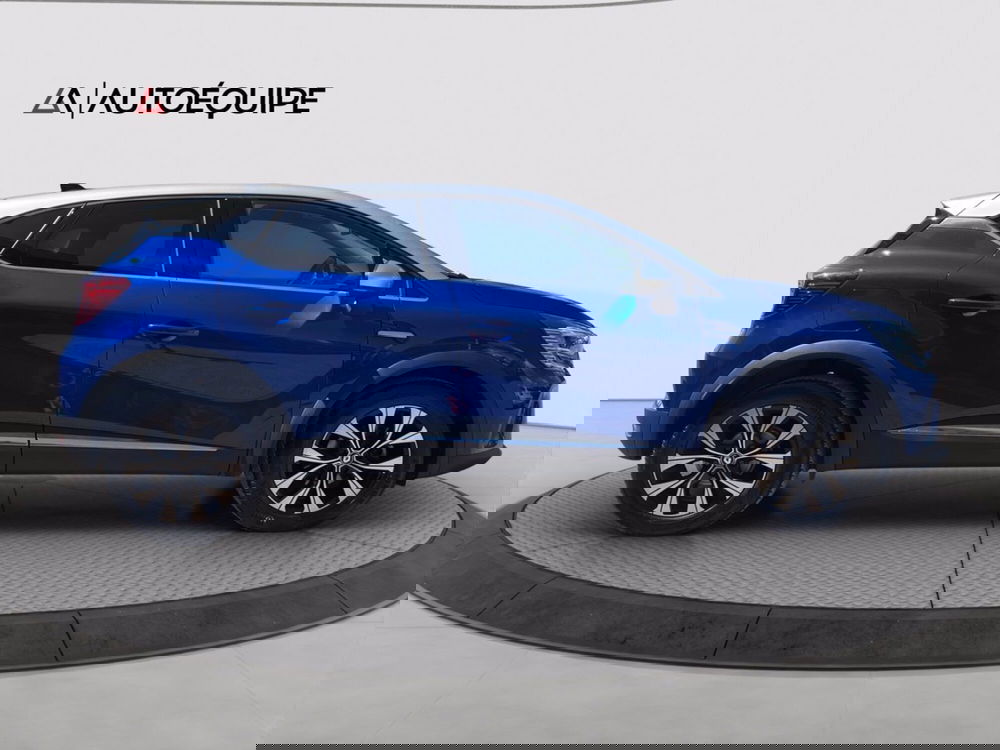 Renault Captur usata a Roma (6)