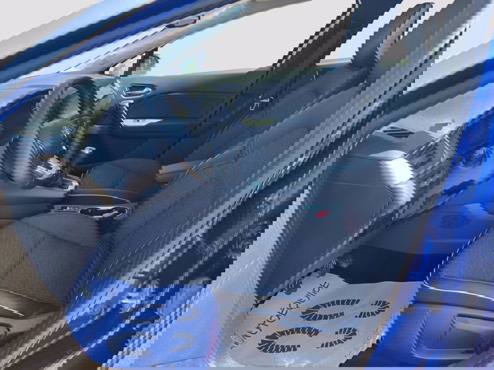 Renault Captur usata a Roma (9)