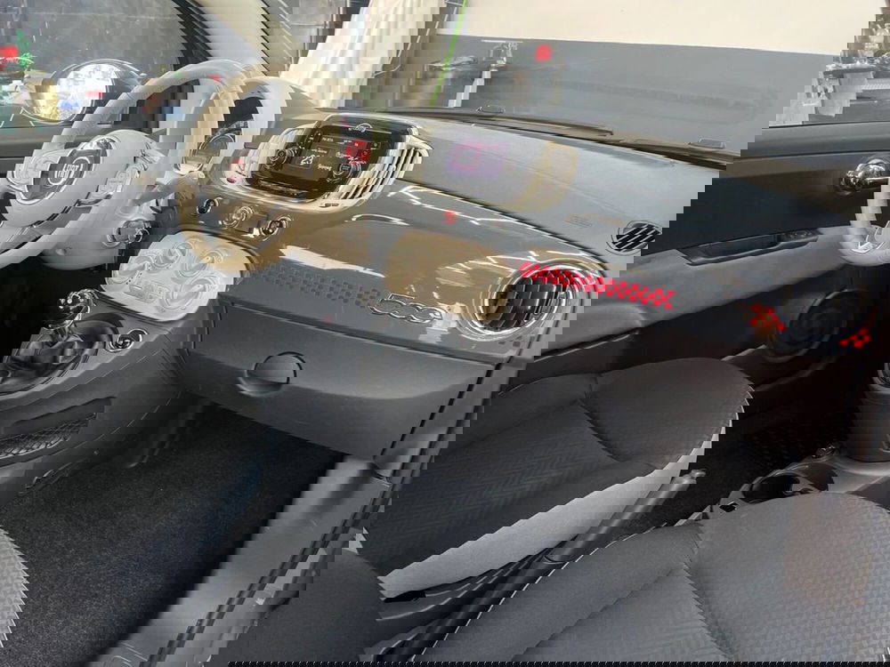 Fiat 500 usata a Roma (10)