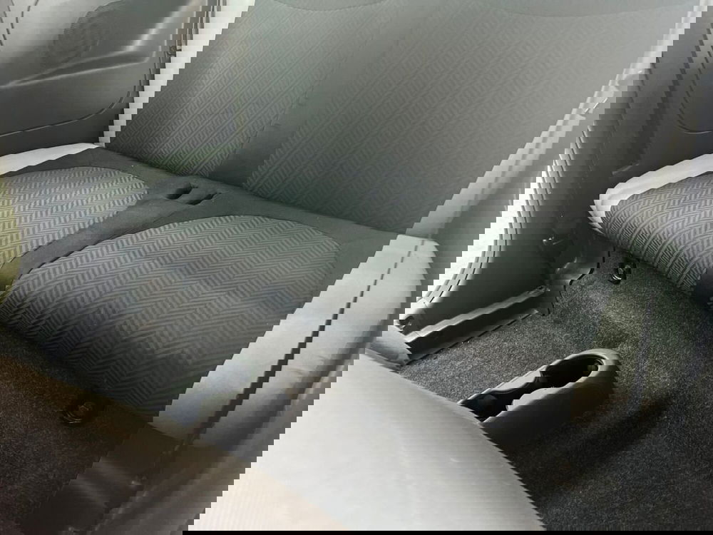 Fiat 500 usata a Roma (14)