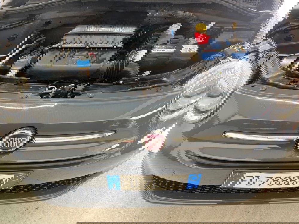 Fiat 500 usata a Roma (15)