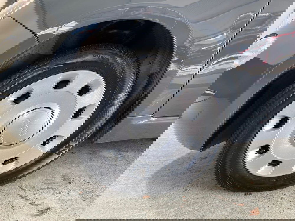 Fiat 500 usata a Roma (16)