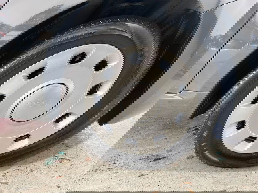 Fiat 500 usata a Roma (17)