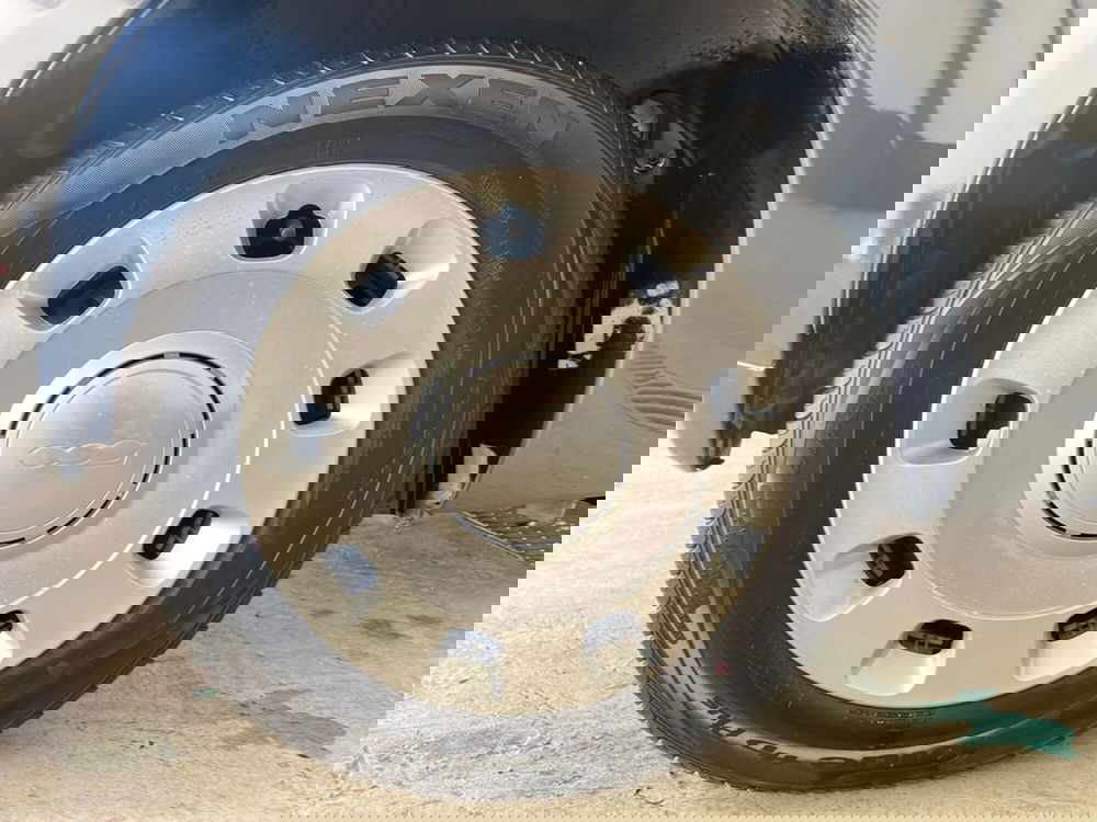 Fiat 500 usata a Roma (18)