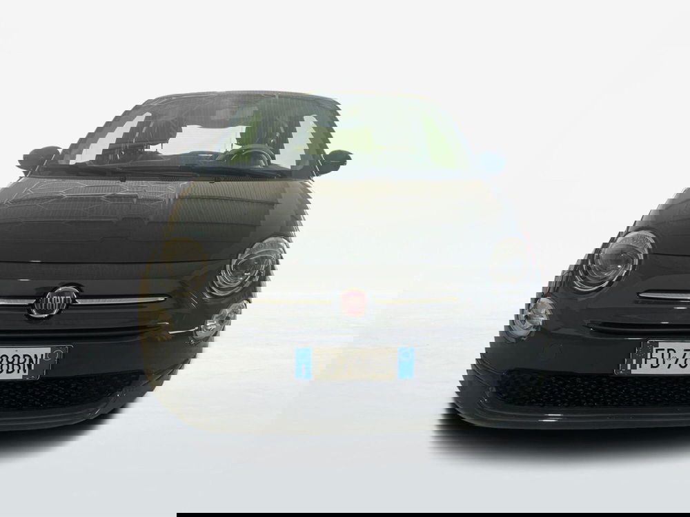 Fiat 500 usata a Roma (19)