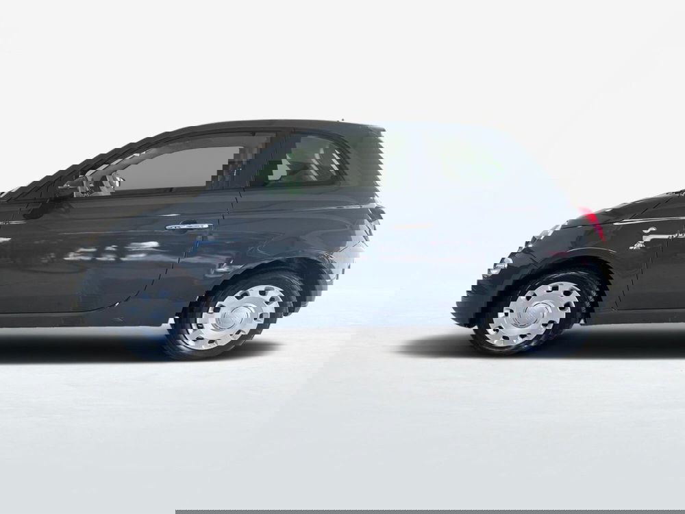 Fiat 500 usata a Roma (3)