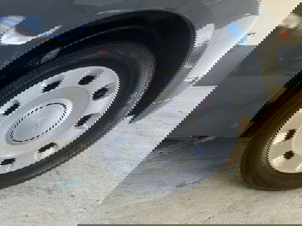 Fiat 500 usata a Roma (5)