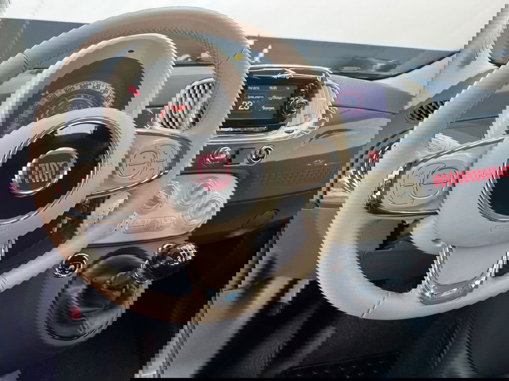 Fiat 500 usata a Roma (7)