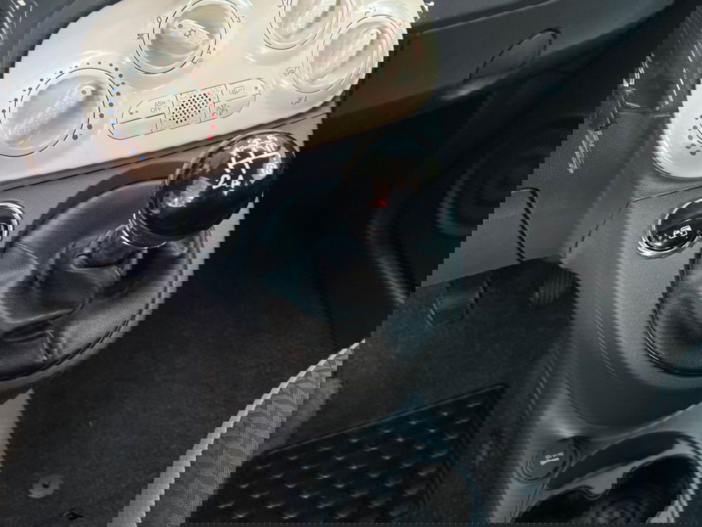 Fiat 500 usata a Roma (8)