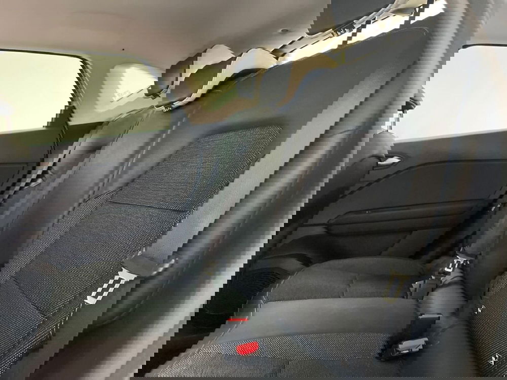 Renault Captur usata a Roma (13)