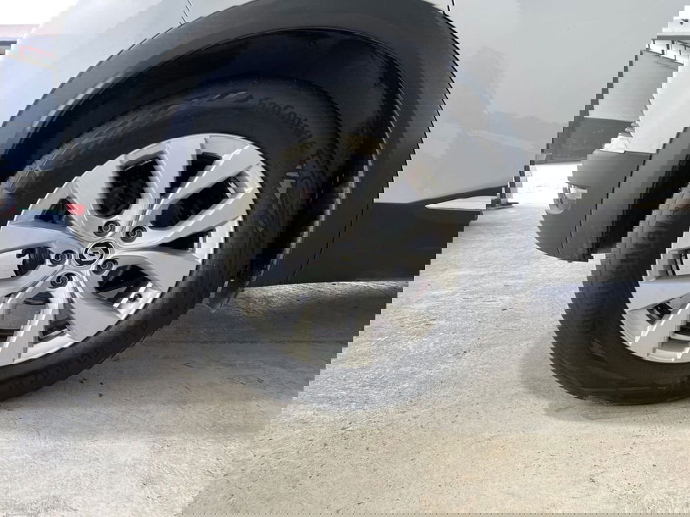 Renault Captur usata a Roma (16)