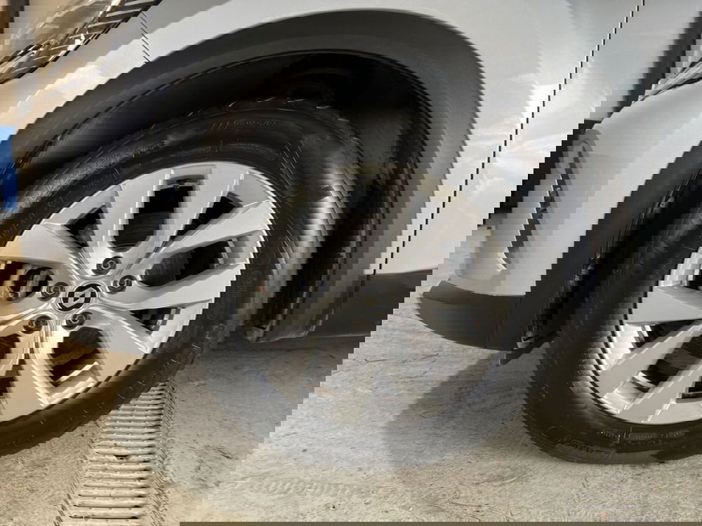 Renault Captur usata a Roma (18)