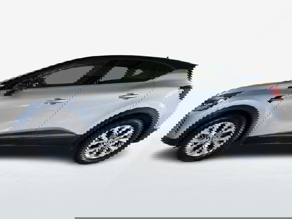 Renault Captur usata a Roma (3)