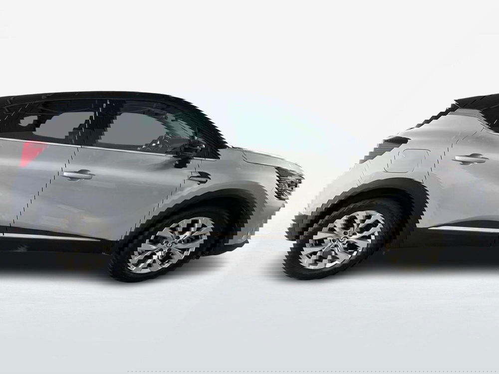 Renault Captur usata a Roma (4)