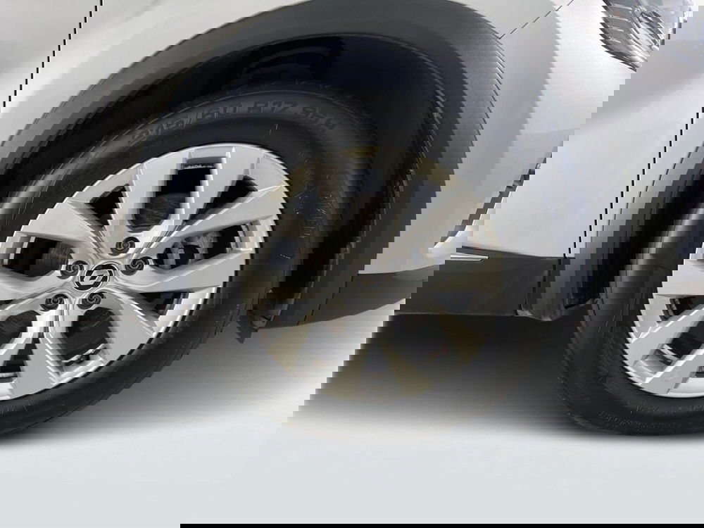 Renault Captur usata a Roma (5)