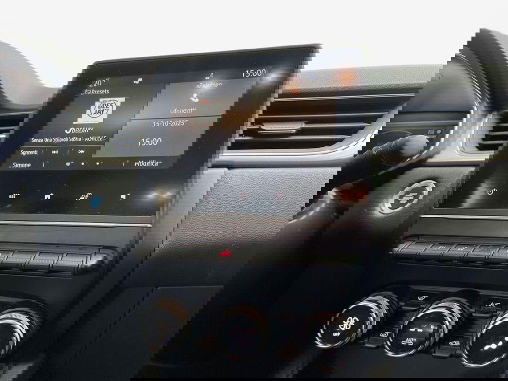 Renault Captur usata a Roma (6)