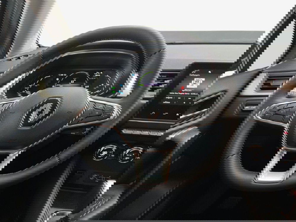 Renault Captur usata a Roma (7)