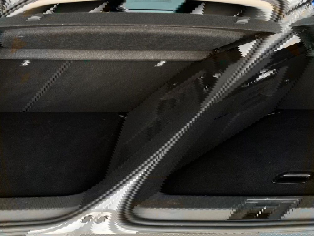 Renault Captur usata a Roma (9)