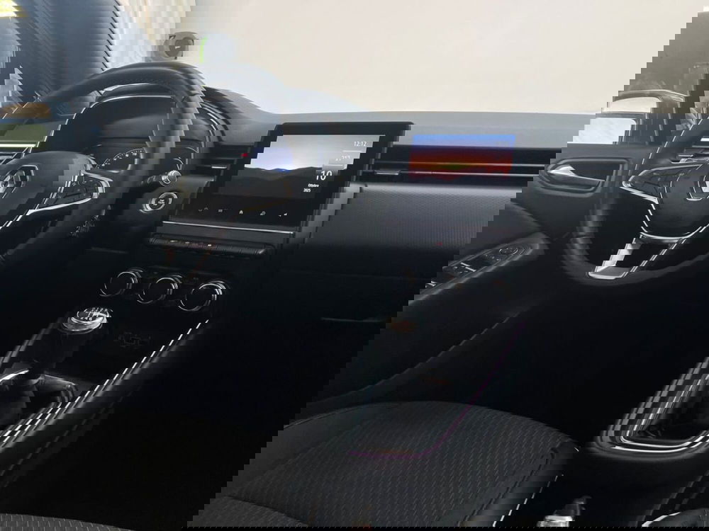 Renault Clio usata a Roma (10)