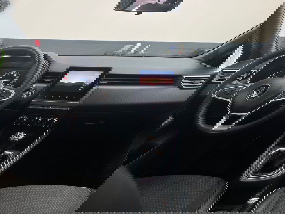 Renault Clio usata a Roma (12)