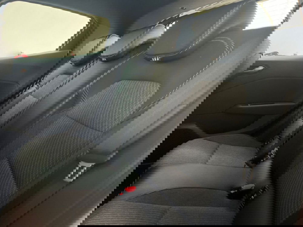 Renault Clio usata a Roma (13)