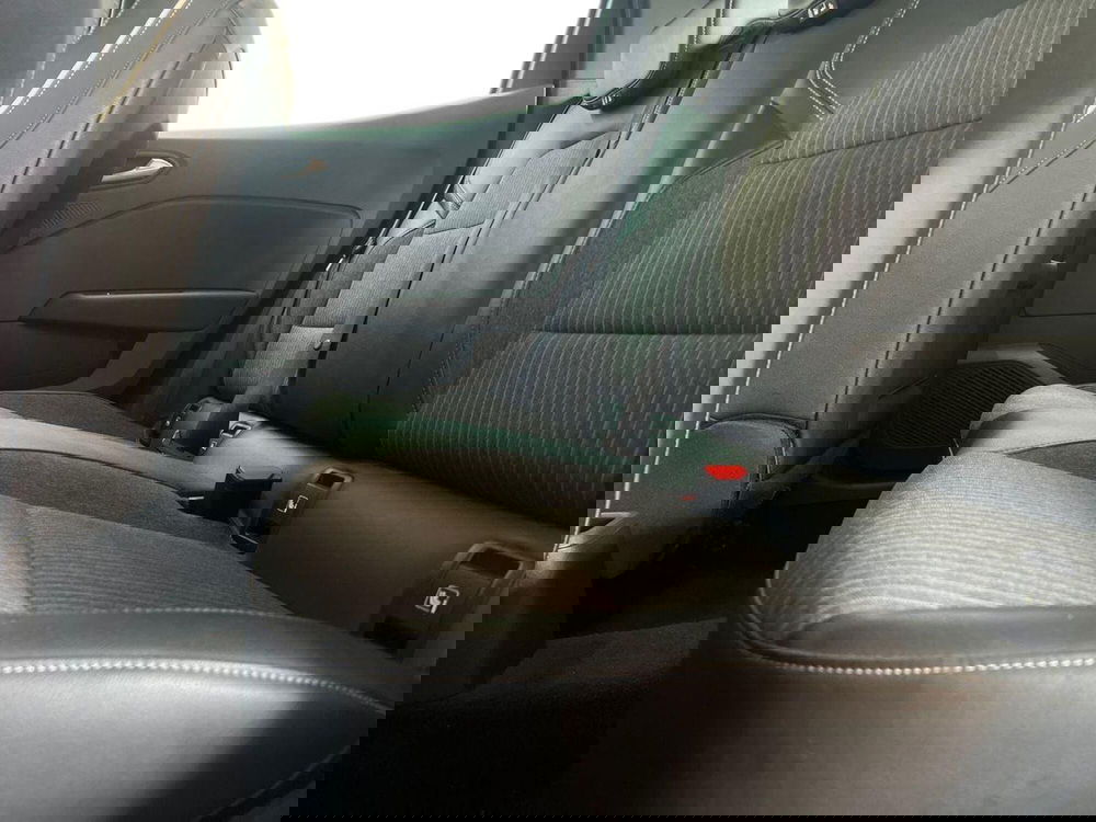 Renault Clio usata a Roma (14)