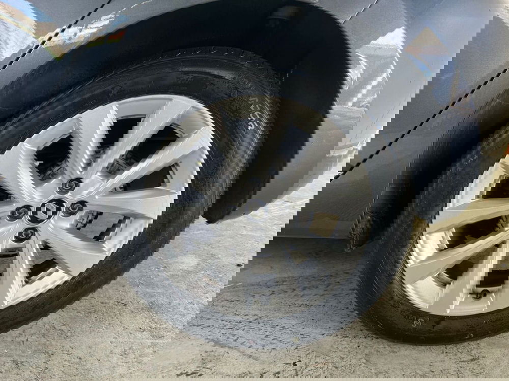 Renault Clio usata a Roma (16)