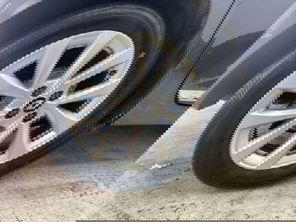 Renault Clio usata a Roma (17)