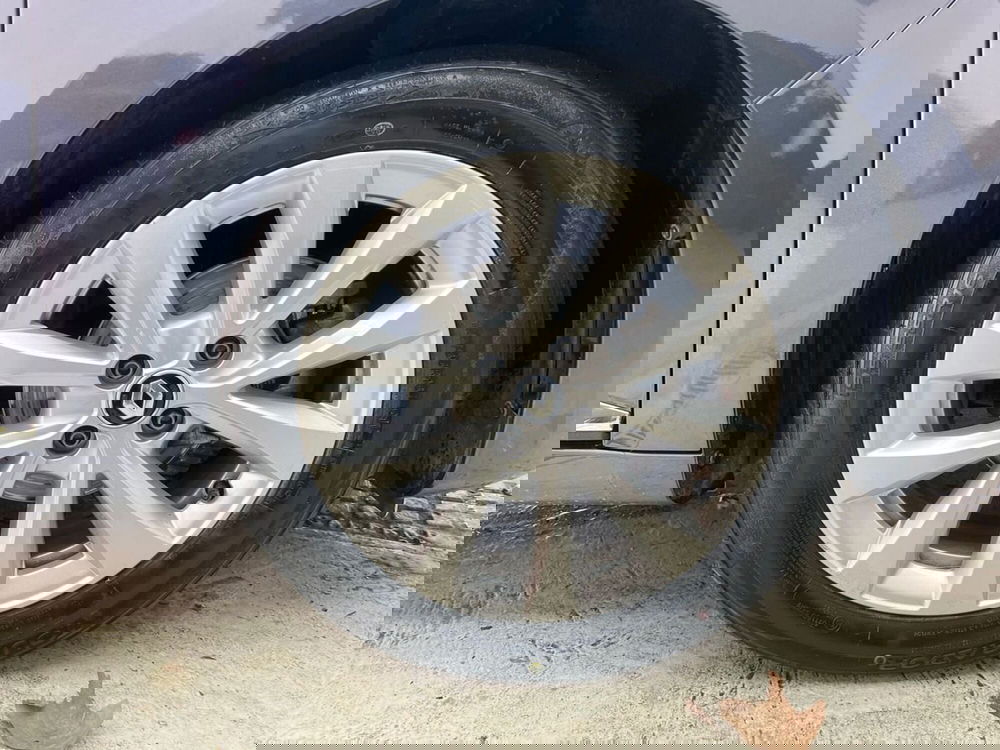 Renault Clio usata a Roma (18)