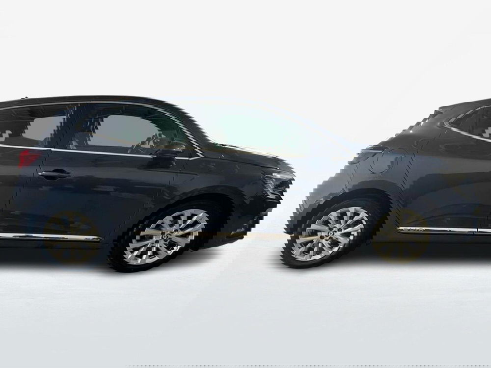 Renault Clio usata a Roma (4)