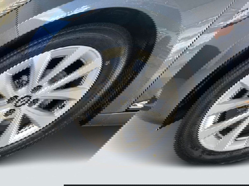 Renault Clio usata a Roma (5)