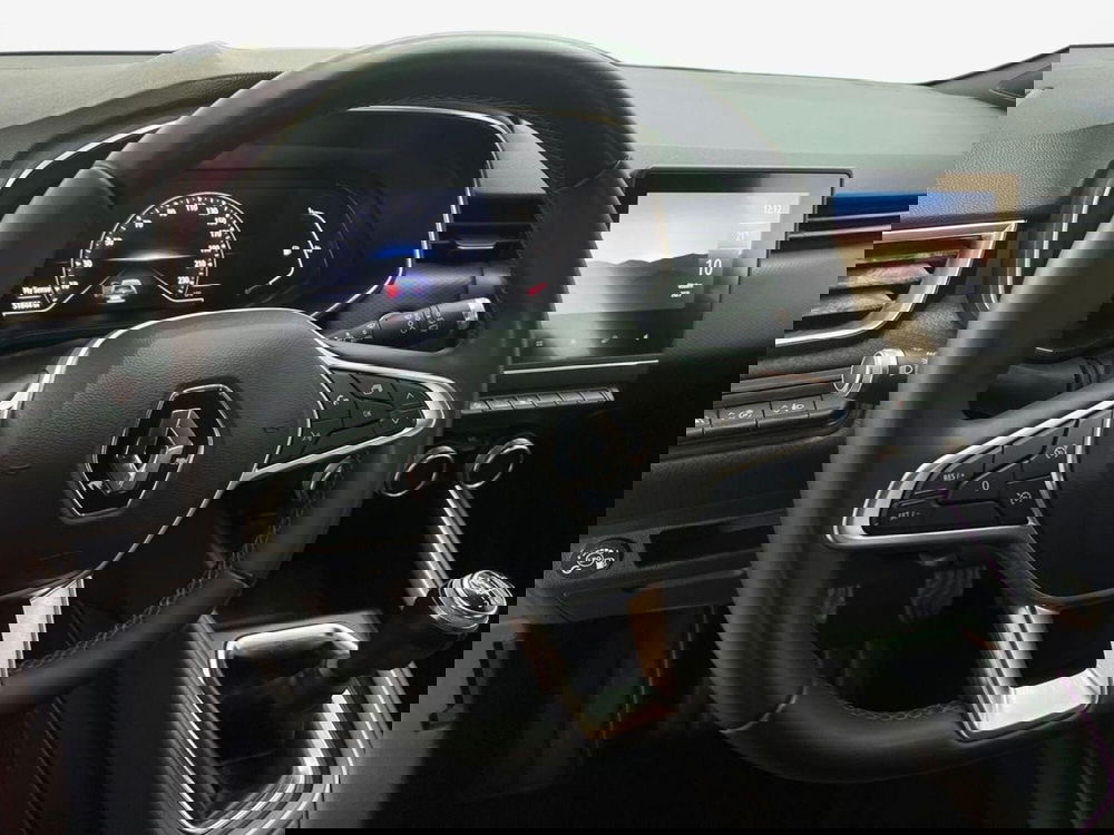 Renault Clio usata a Roma (7)