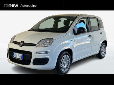 Fiat Pandina 1.0 firefly hybrid s&amp;s 70cv nuova a Roma