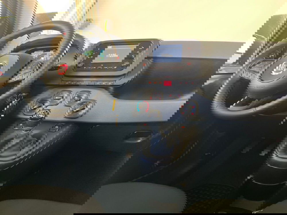 Fiat Pandina nuova a Roma (10)