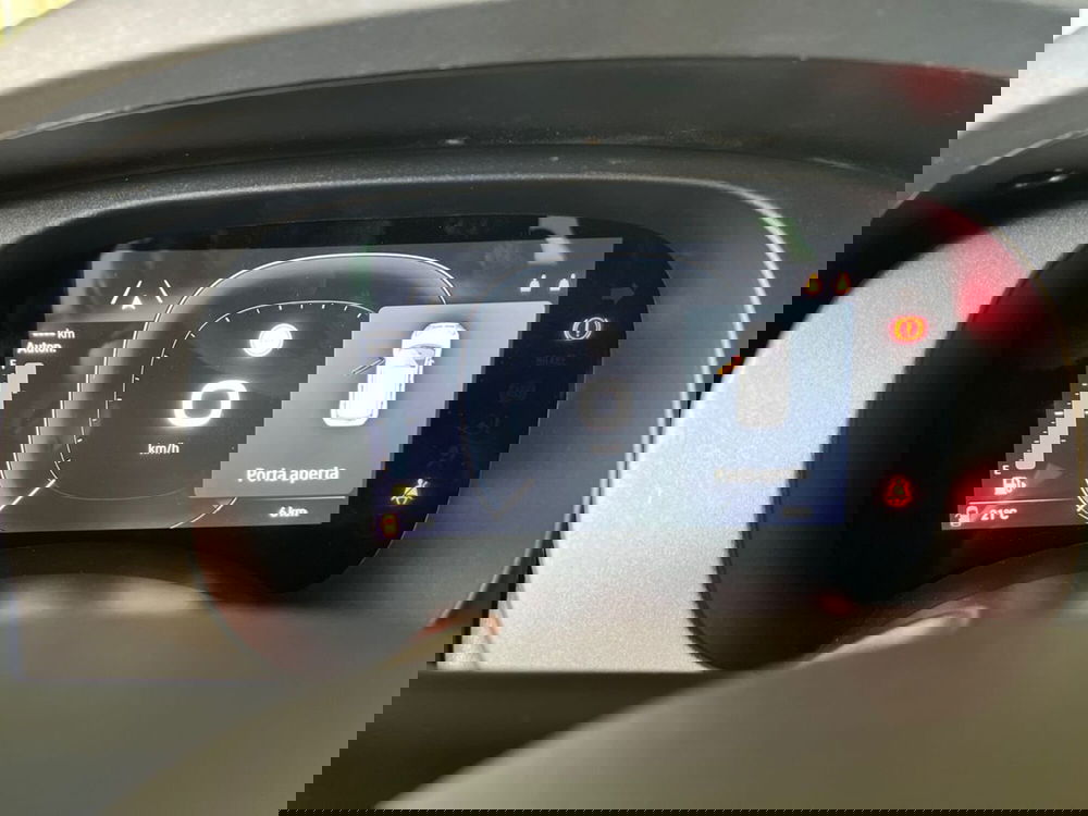 Fiat Pandina nuova a Roma (11)