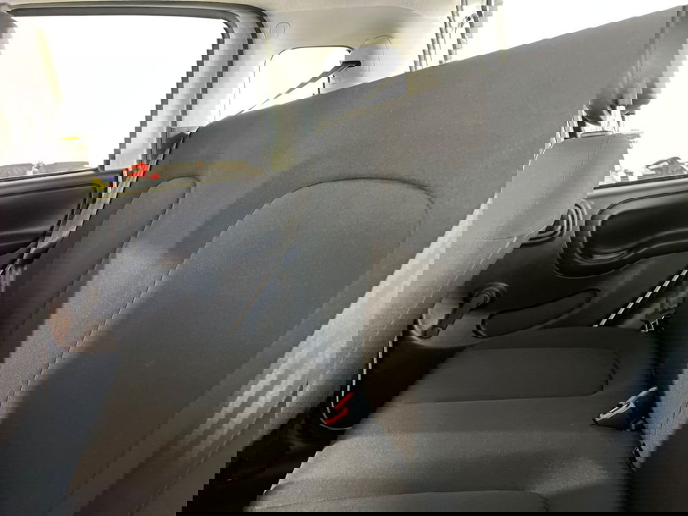 Fiat Pandina nuova a Roma (13)