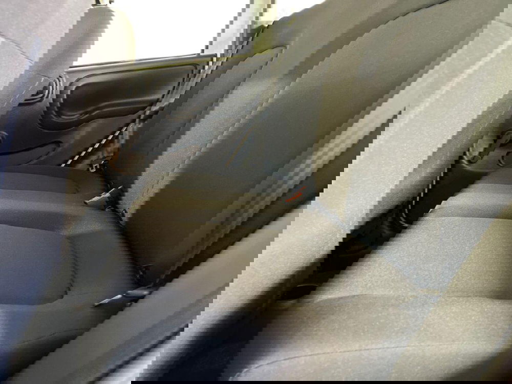 Fiat Pandina nuova a Roma (14)