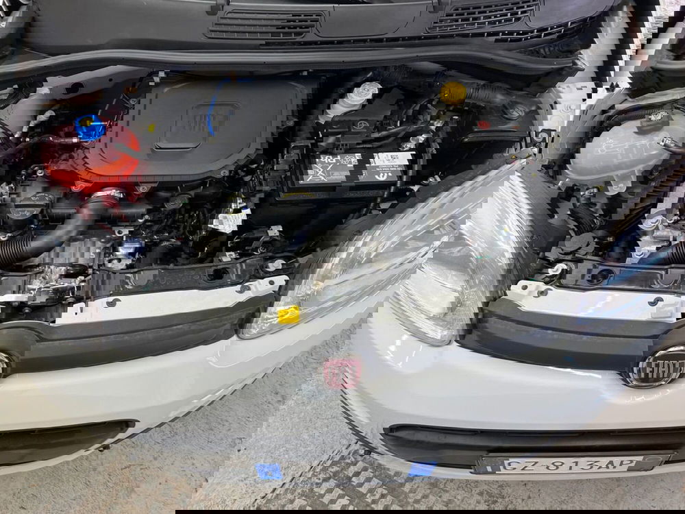 Fiat Pandina nuova a Roma (15)